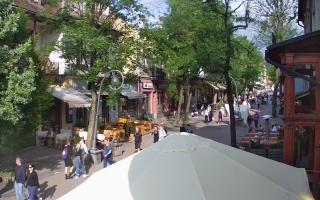 Zakopane - Krupówki#1 - 17-06-2025 15:50