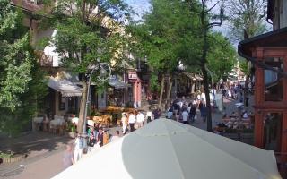 Zakopane - Krupówki#1 - 17-06-2025 15:58