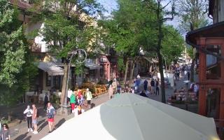 Zakopane - Krupówki#1 - 17-06-2025 16:06