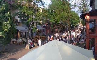 Zakopane - Krupówki#1 - 17-06-2025 17:31