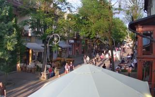 Zakopane - Krupówki#1 - 17-06-2025 17:38
