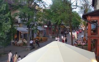 Zakopane - Krupówki#1 - 17-06-2025 17:54