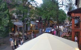 Zakopane - Krupówki#1 - 17-06-2025 18:02