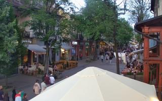 Zakopane - Krupówki#1 - 17-06-2025 18:09