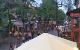 Zakopane - Krupówki#1 - 17-06-2025 18:32
