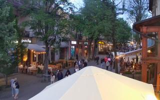 Zakopane - Krupówki#1 - 17-06-2025 18:48