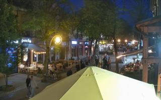 Zakopane - Krupówki#1 - 17-06-2025 19:34
