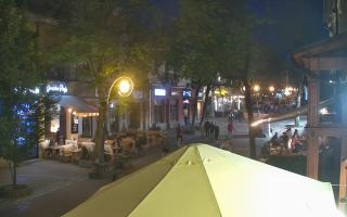 Zakopane - Krupówki#1 - 17-06-2025 19:42