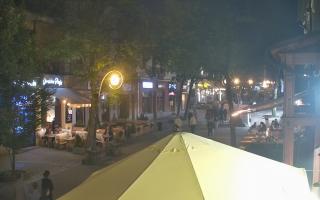 Zakopane - Krupówki#1 - 17-06-2025 19:50