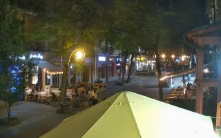 Zakopane - Krupówki#1 - 17-06-2025 19:57