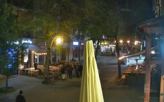 Zakopane - Krupówki#1 - 17-06-2025 20:05