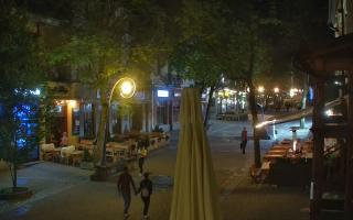 Zakopane - Krupówki#1 - 17-06-2025 20:21