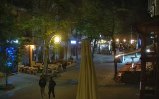 Zakopane - Krupówki#1 - 17-06-2025 20:36