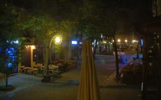 Zakopane - Krupówki#1 - 17-06-2025 21:15