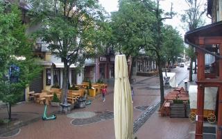 Zakopane - Krupówki#1 - 02-08-2025 04:54