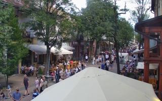 Zakopane - Krupówki#1 - 02-08-2025 13:01