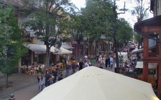 Zakopane - Krupówki#1 - 02-08-2025 13:47