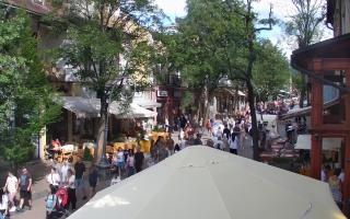 Zakopane - Krupówki#1 - 02-08-2025 14:26