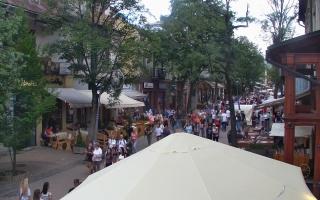Zakopane - Krupówki#1 - 02-08-2025 14:33