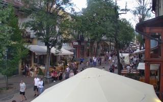 Zakopane - Krupówki#1 - 02-08-2025 14:41