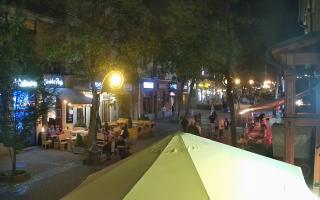 Zakopane - Krupówki#1 - 02-08-2025 20:21