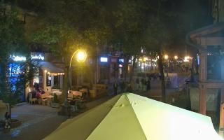 Zakopane - Krupówki#1 - 02-08-2025 21:15