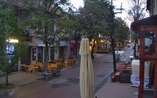 Zakopane - Krupówki#1 - 25-08-2025 03:53