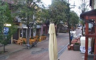 Zakopane - Krupówki#1 - 25-08-2025 04:23
