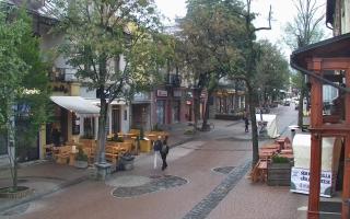Zakopane - Krupówki#1 - 17-09-2025 07:13