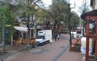 Zakopane - Krupówki#1 - 17-09-2025 07:44