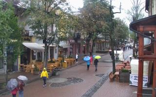 Zakopane - Krupówki#1 - 17-09-2025 08:54