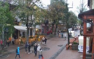 Zakopane - Krupówki#1 - 17-09-2025 09:09