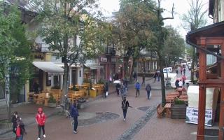 Zakopane - Krupówki#1 - 17-09-2025 09:25