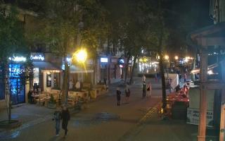 Zakopane - Krupówki#1 - 18-09-2025 19:11