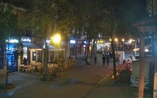 Zakopane - Krupówki#1 - 18-09-2025 19:27