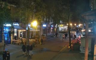 Zakopane - Krupówki#1 - 18-09-2025 19:42