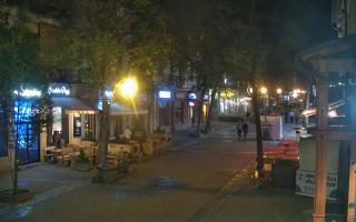 Zakopane - Krupówki#1 - 18-09-2025 19:58