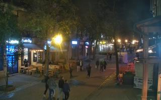 Zakopane - Krupówki#1 - 18-09-2025 20:05