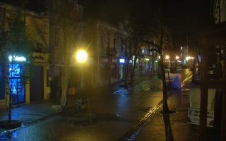 Zakopane - Krupówki#1 - 29-10-2025 01:15