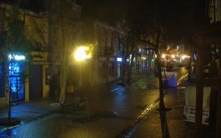 Zakopane - Krupówki#1 - 29-10-2025 01:23