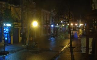 Zakopane - Krupówki#1 - 29-10-2025 01:31