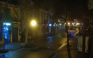 Zakopane - Krupówki#1 - 29-10-2025 01:46