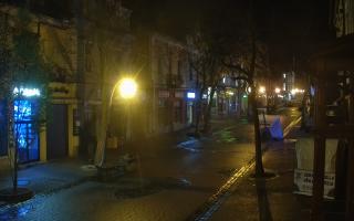 Zakopane - Krupówki#1 - 29-10-2025 01:54