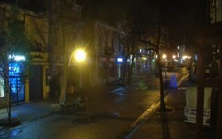 Zakopane - Krupówki#1 - 29-10-2025 02:02