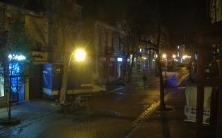 Zakopane - Krupówki#1 - 29-10-2025 02:09