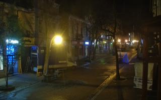 Zakopane - Krupówki#1 - 29-10-2025 02:17