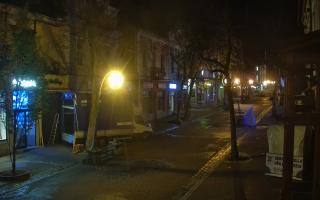 Zakopane - Krupówki#1 - 29-10-2025 02:25