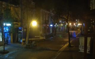 Zakopane - Krupówki#1 - 29-10-2025 02:32