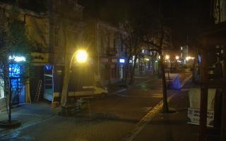 Zakopane - Krupówki#1 - 29-10-2025 02:40