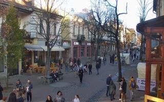 Zakopane - Krupówki#1 - 01-11-2025 14:01